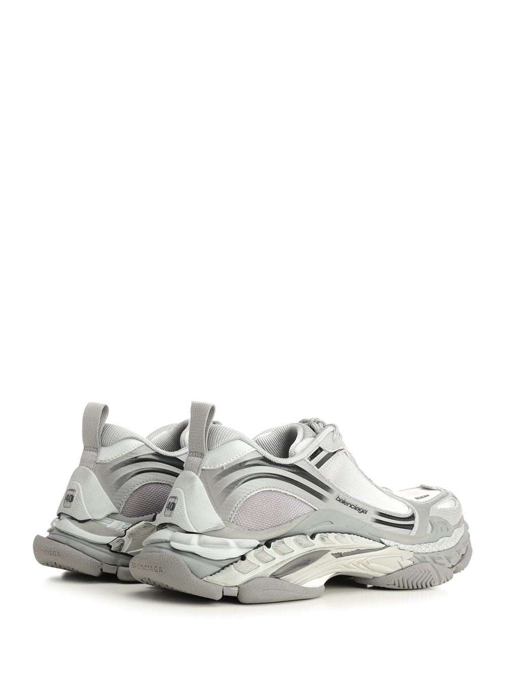 Balenciaga Men Triple S.2 Sneaker
