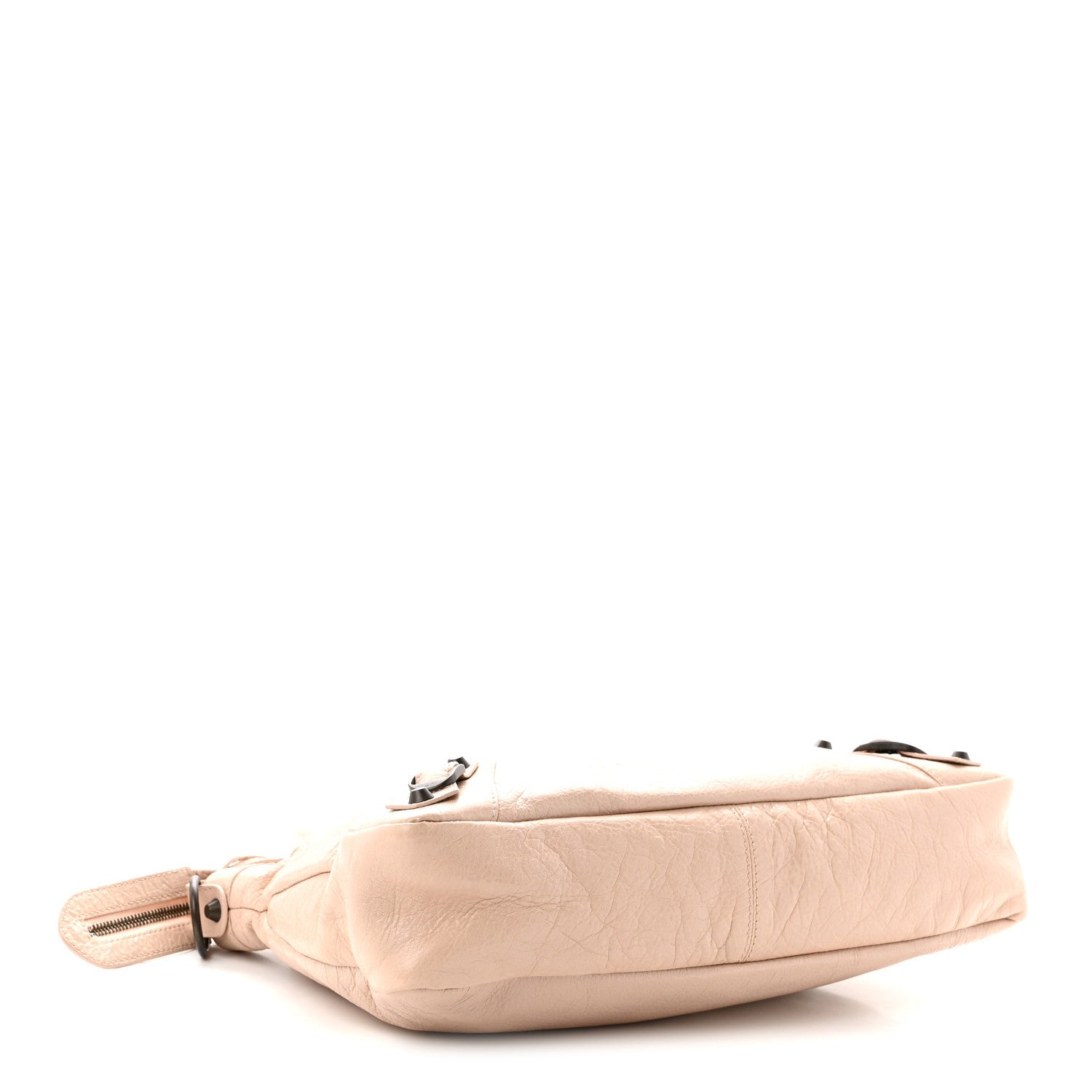 Agneau Classic Hardware Town Rose Aubepine Rose Light