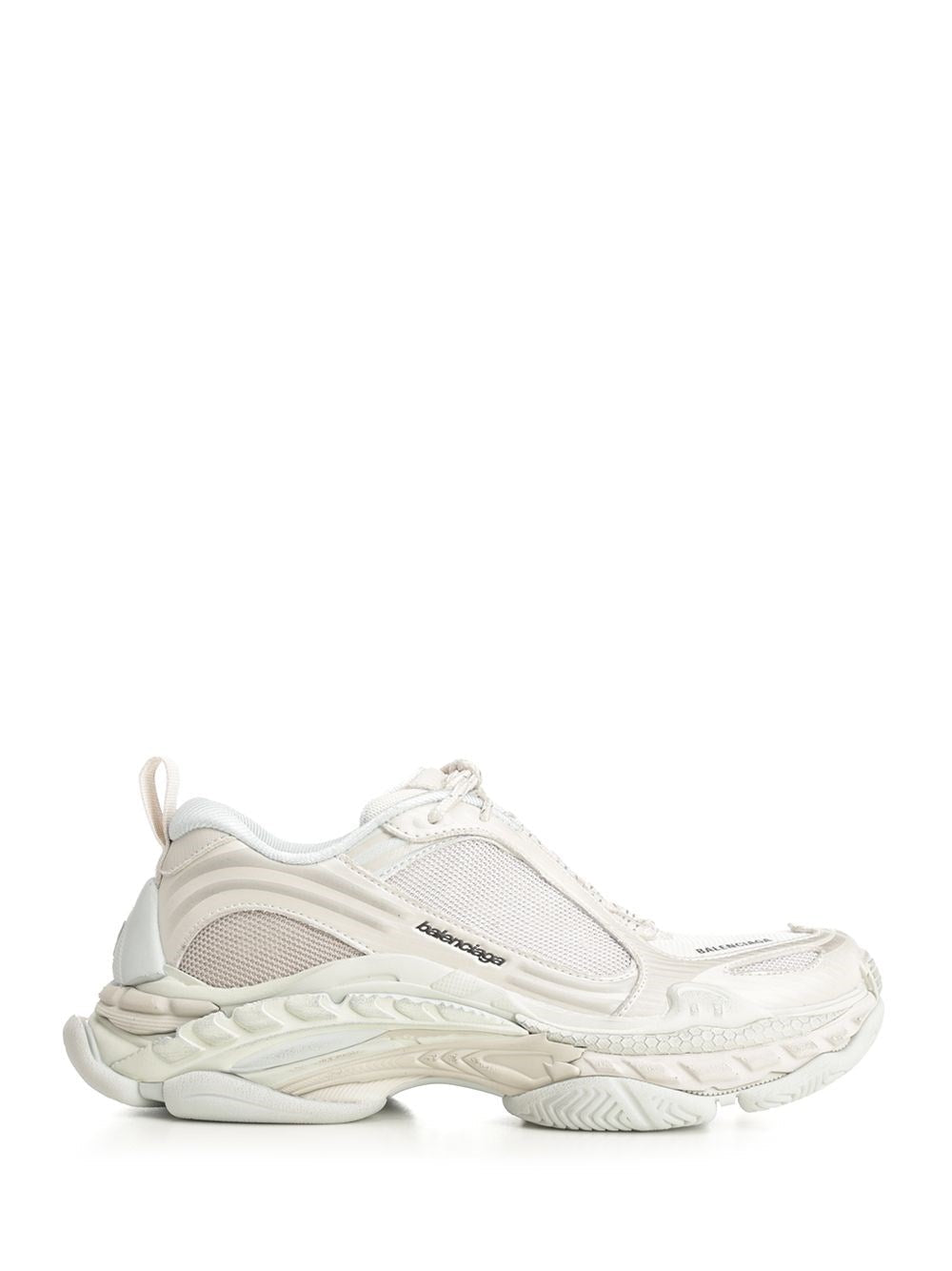Balenciaga Women "Triple S.2 " Sneakers
