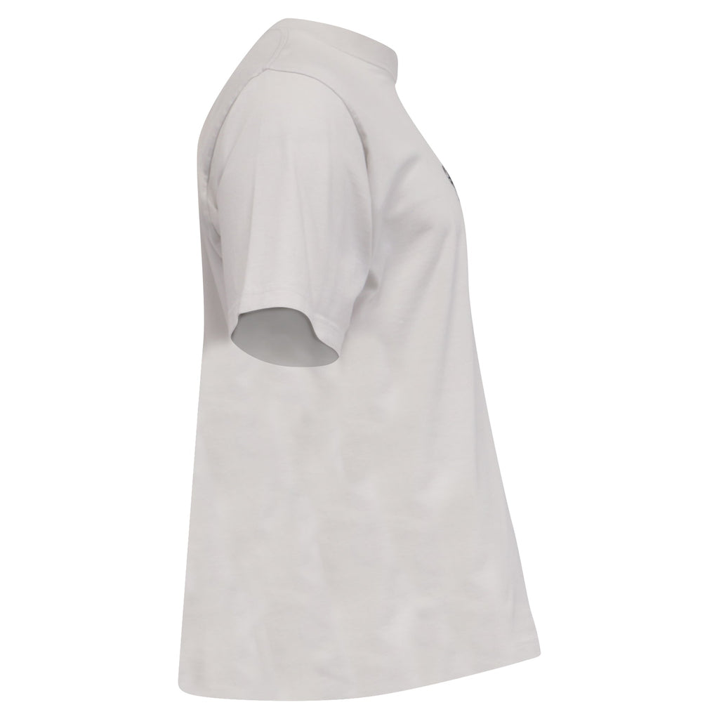 Balenciaga x Under Armour T-shirt in White Cotton women