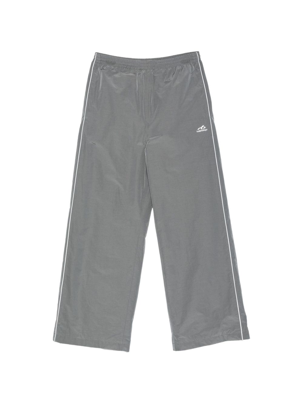 Balenciaga Men Cotton Blend Sweatpants