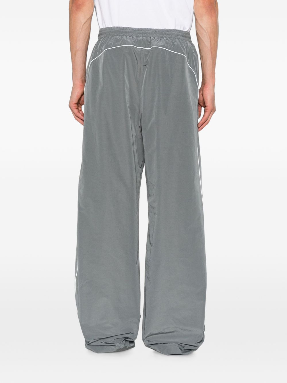 Balenciaga Men Cotton Blend Sweatpants