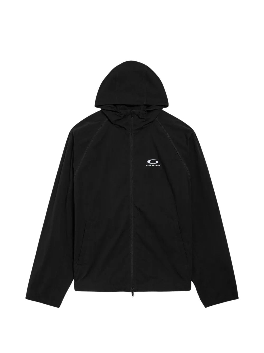 BALENCIAGA - Men Technic Trckst Jacket