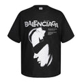 Balenciaga 2026SS Logo T-Shirt