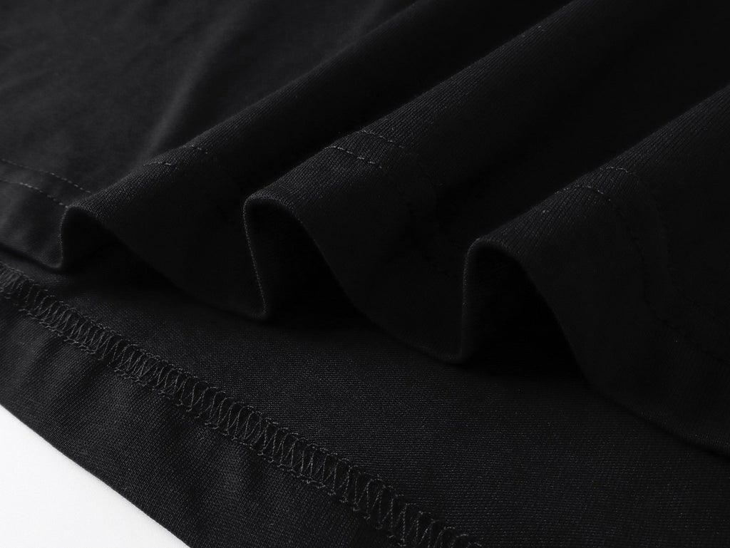 Balenciaga 2026SS Logo T-Shirt
