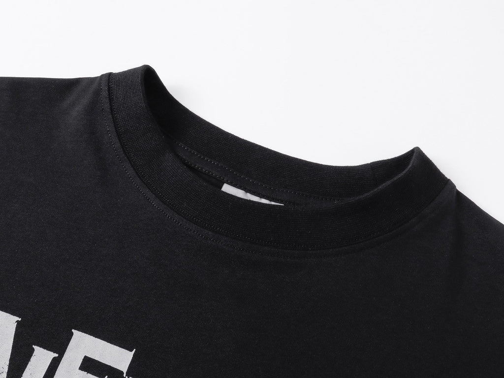 Balenciaga 2026SS Logo T-Shirt