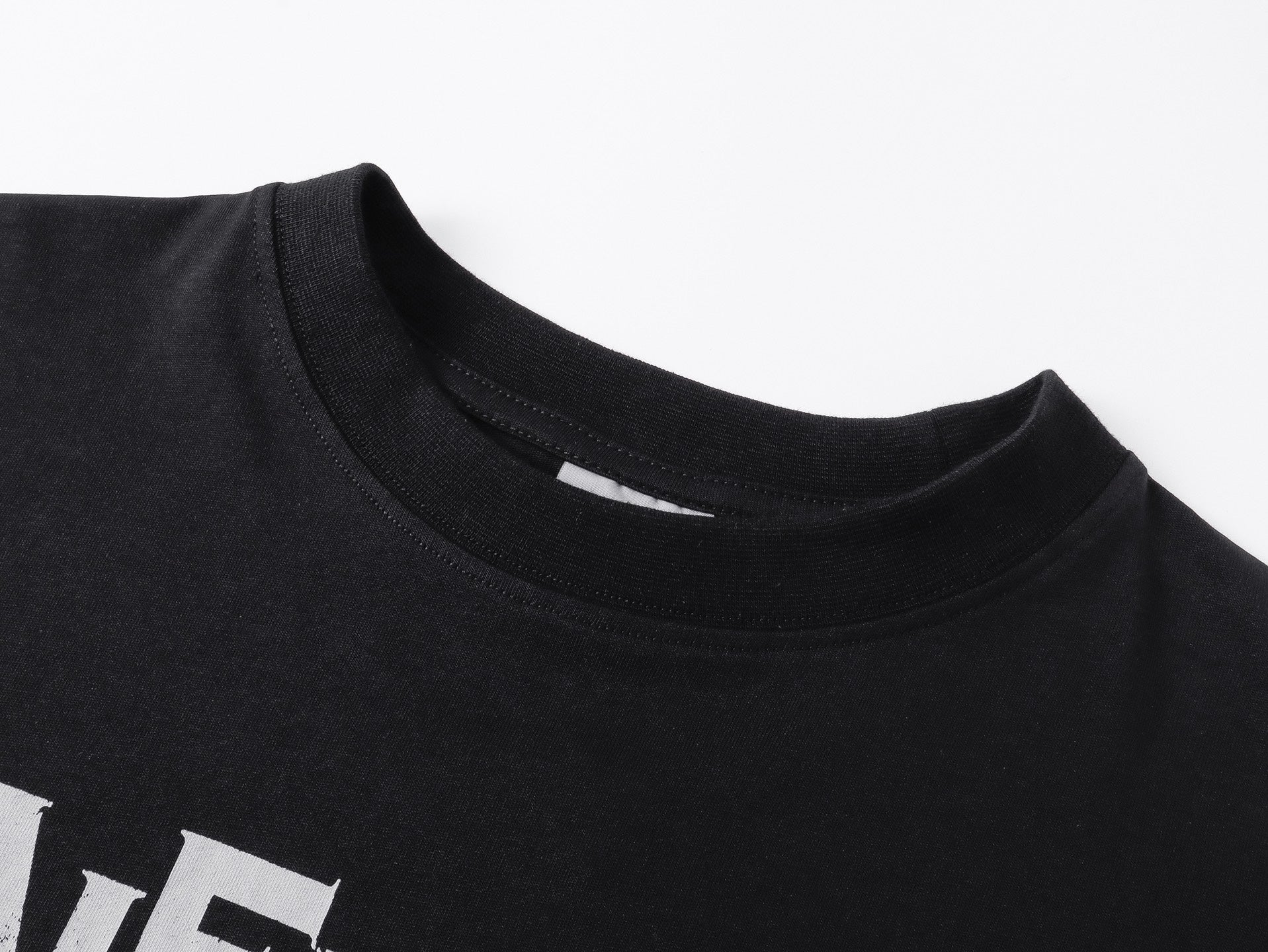 Balenciaga 2026SS Logo T-Shirt