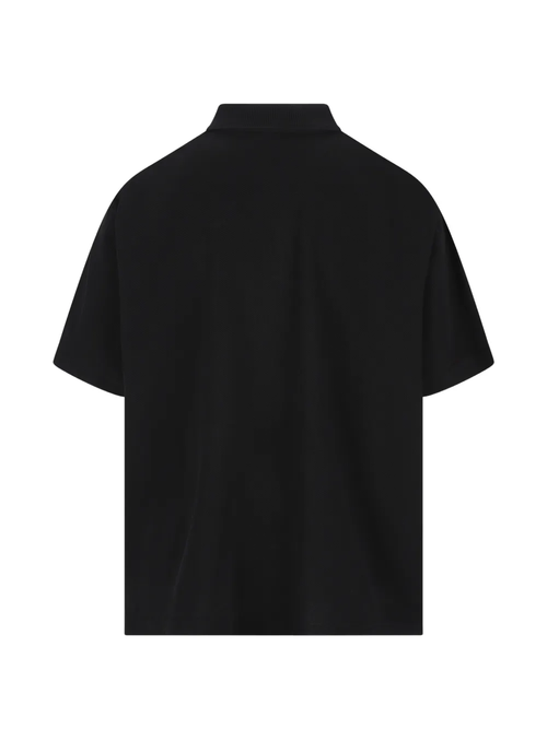 BALENCIAGA - Men S/S Regular Polo T-Shirt