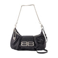 Balenciaga Shoulder Bag — Black