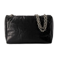 Balenciaga Shoulder Bag — Black