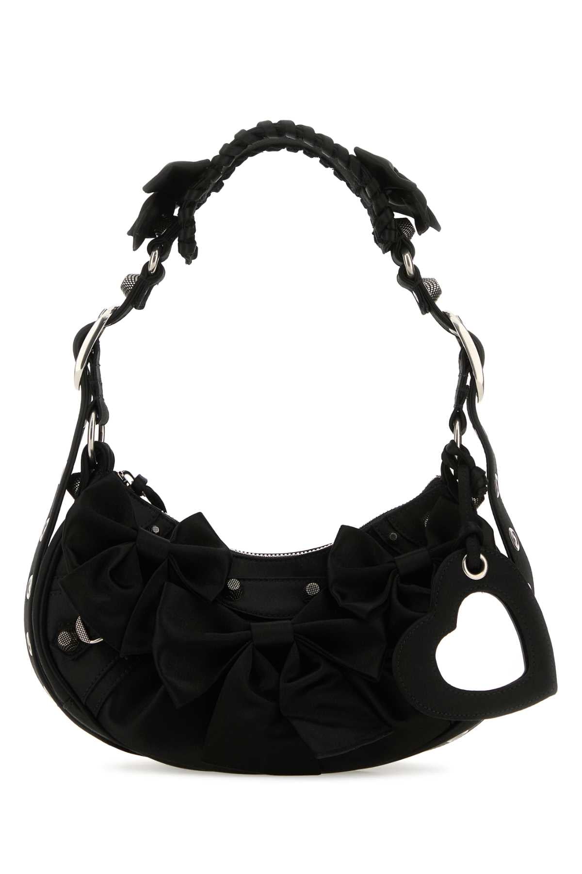 Balenciaga Shoulder Bag — Black