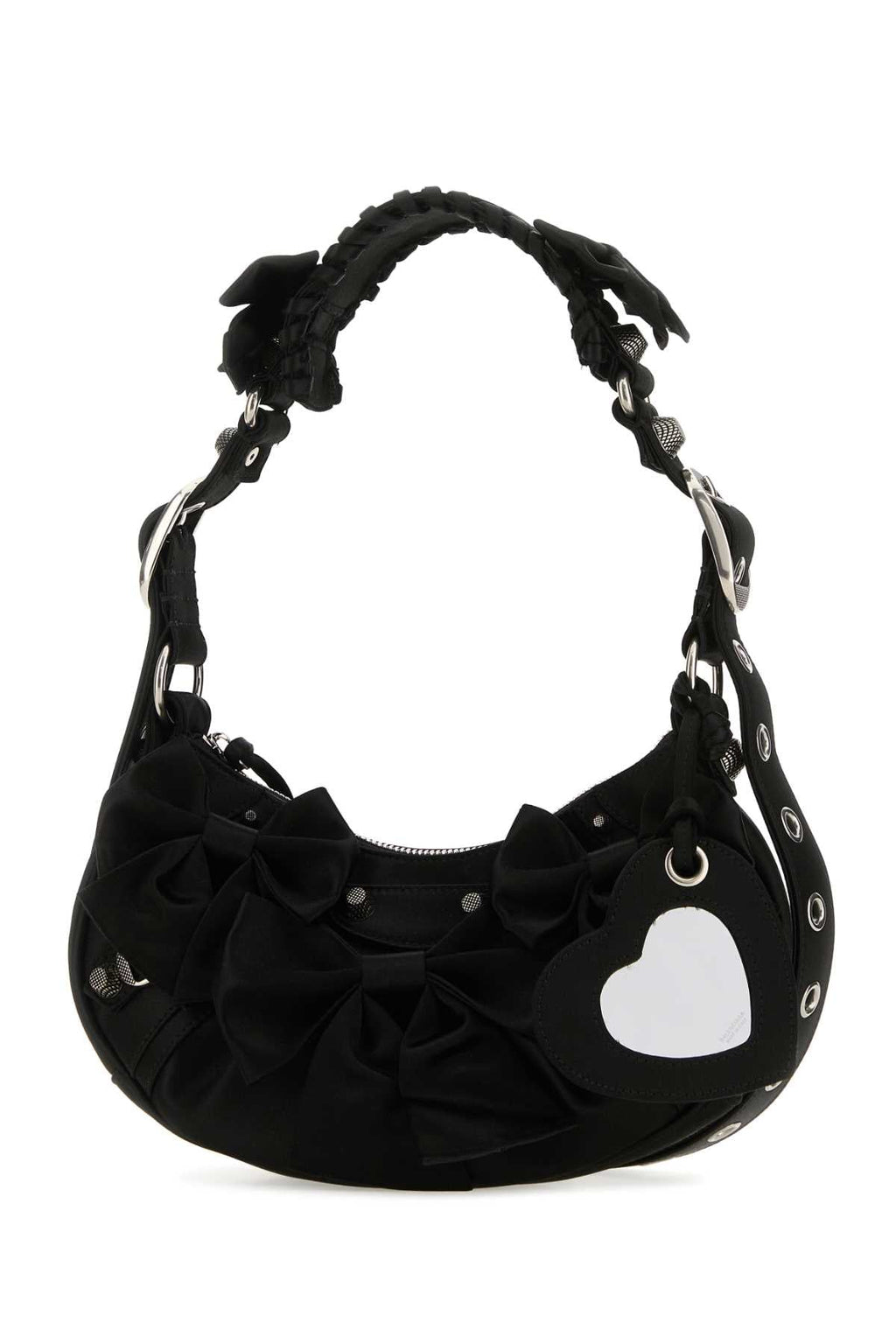 Balenciaga Shoulder Bag — Black