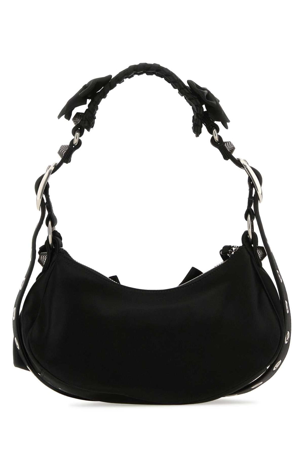 Balenciaga Shoulder Bag — Black
