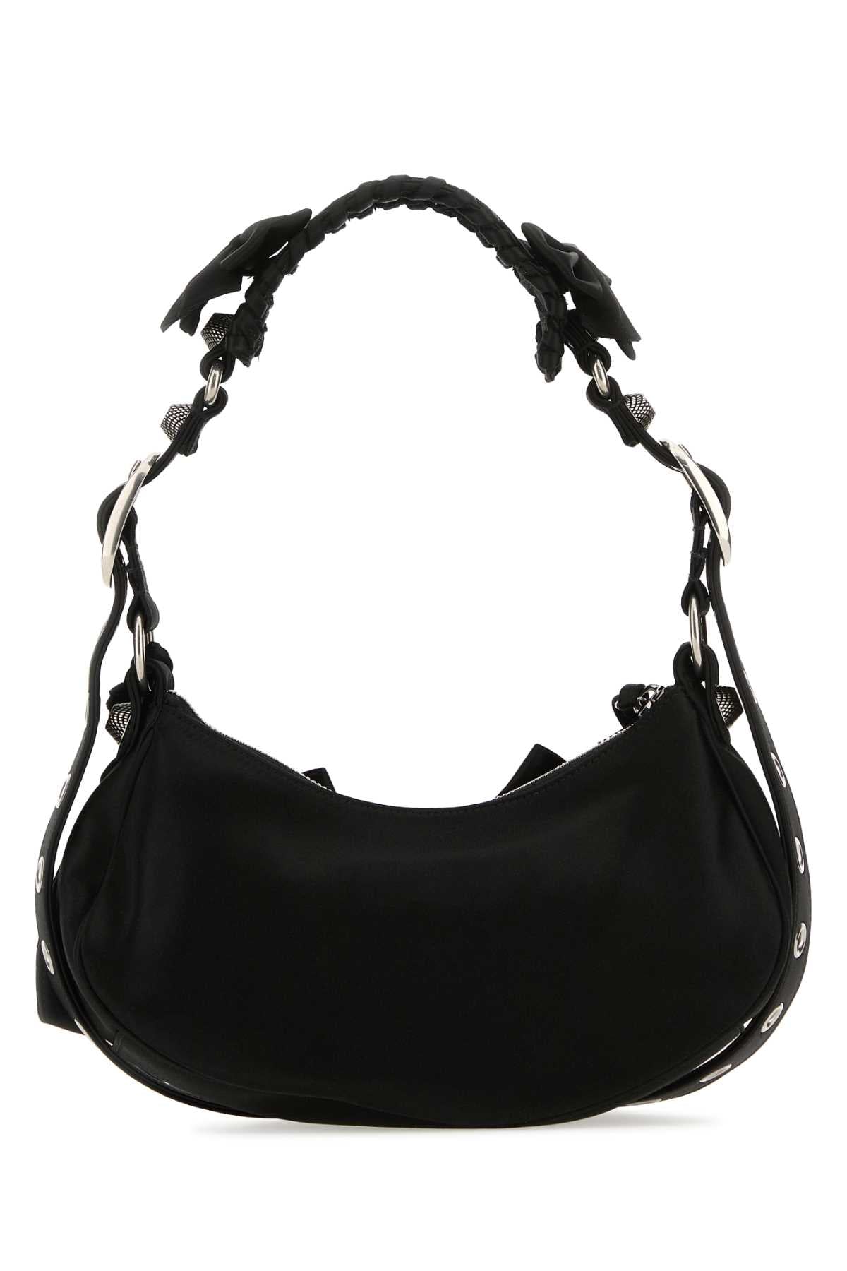 Balenciaga Shoulder Bag — Black