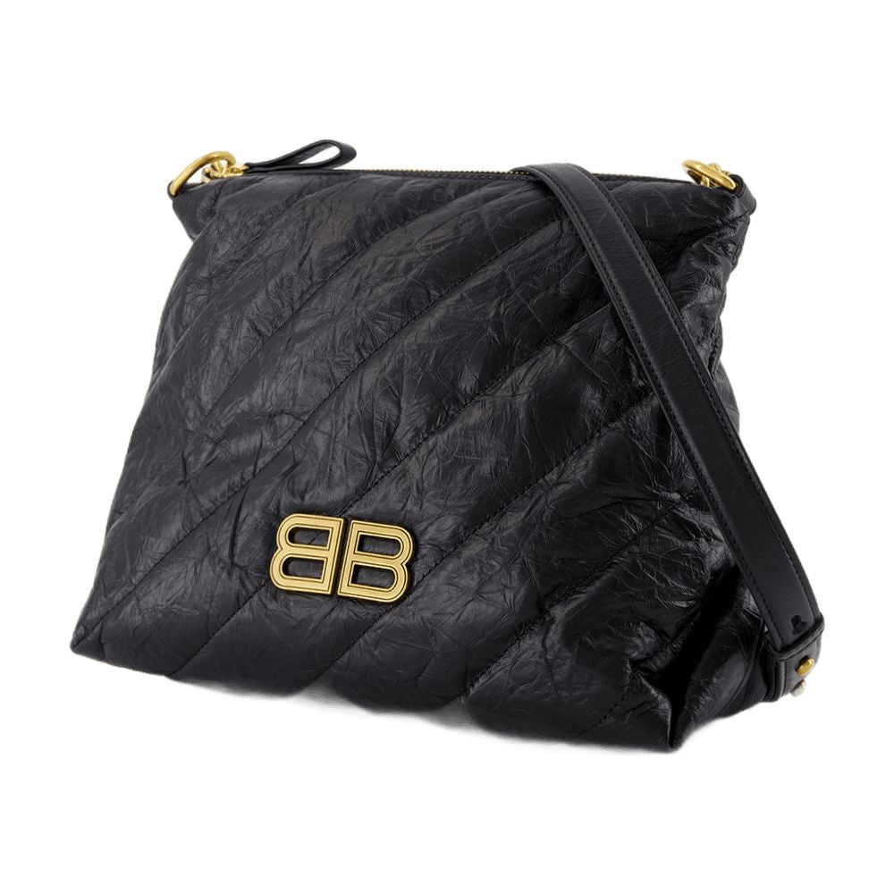 Balenciaga Shoulder Bag — Black