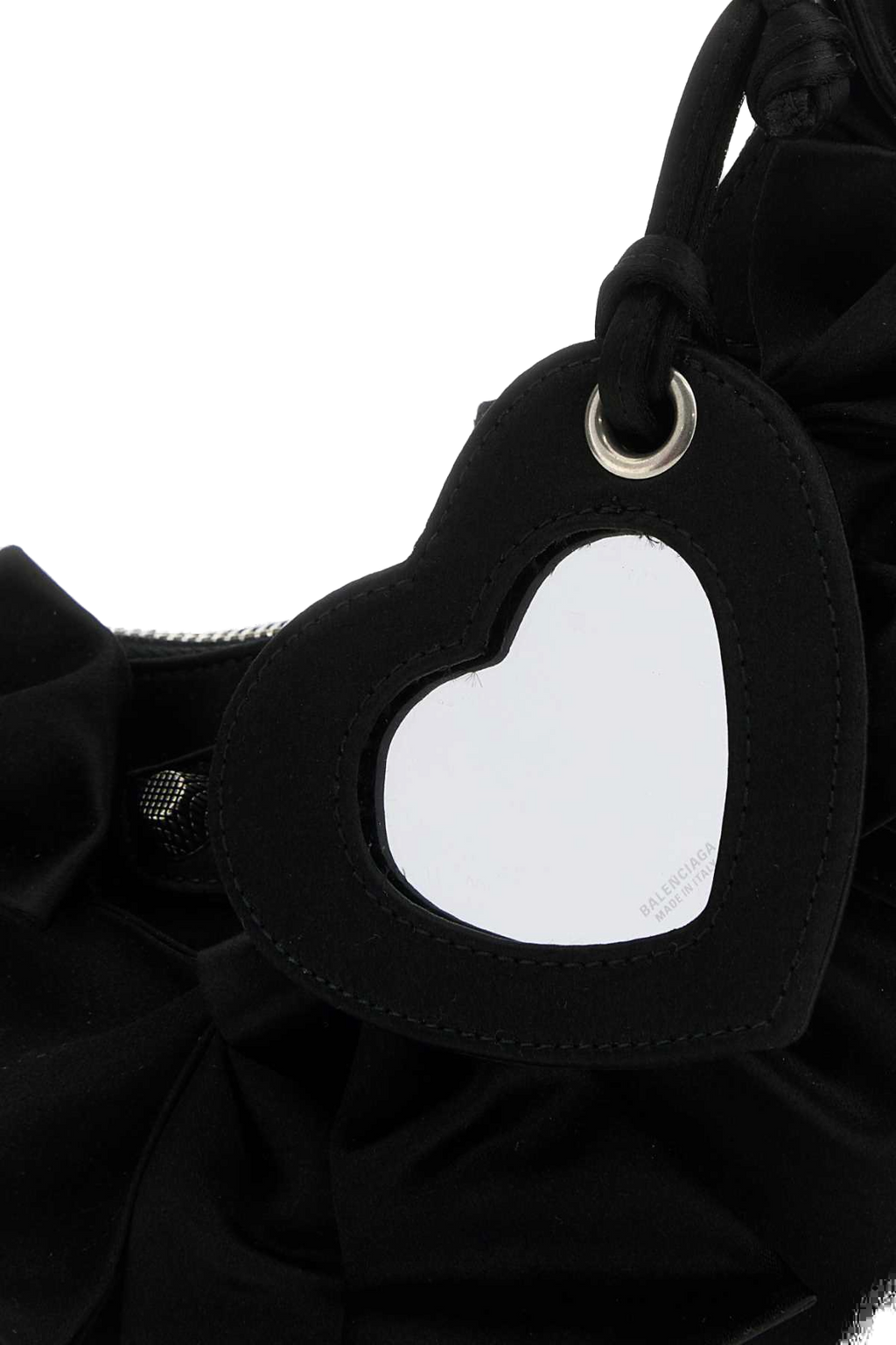 Balenciaga Shoulder Bag — Black