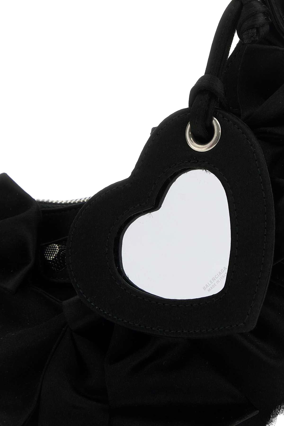 Balenciaga Shoulder Bag — Black