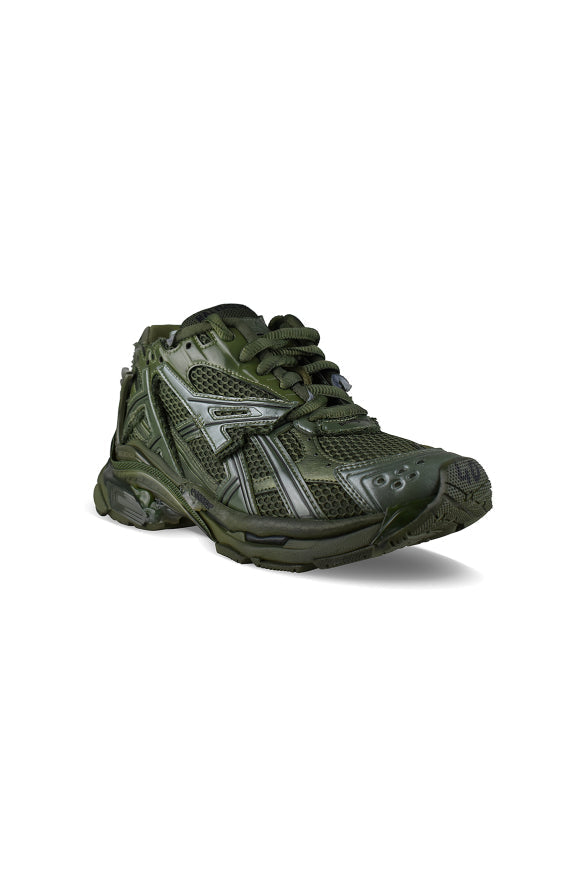 Balenciaga Men Sneakers Runner