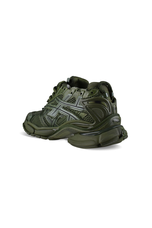 Balenciaga Men Sneakers Runner