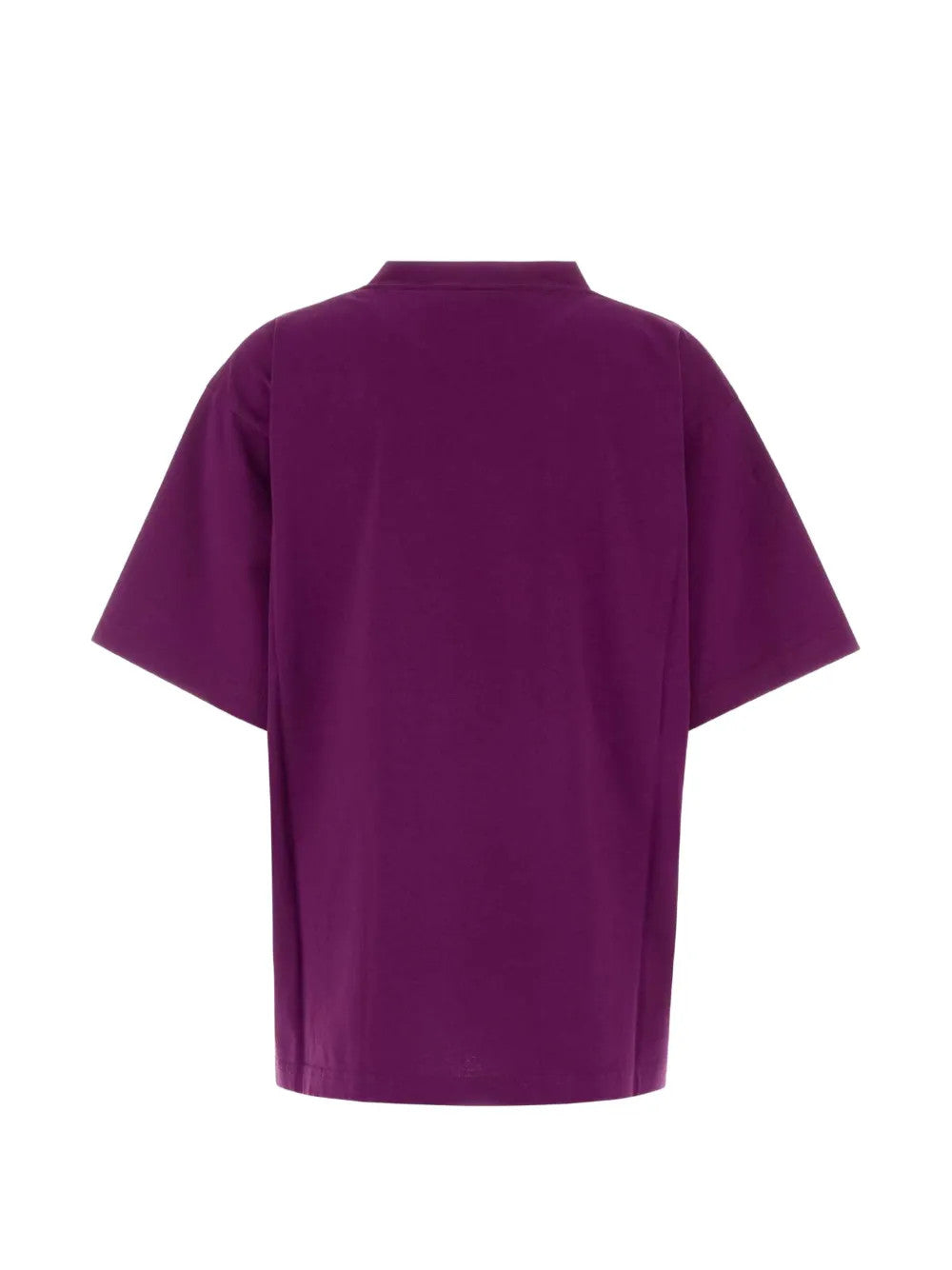 BALENCIAGA - Women Large Fit T-Shirt
