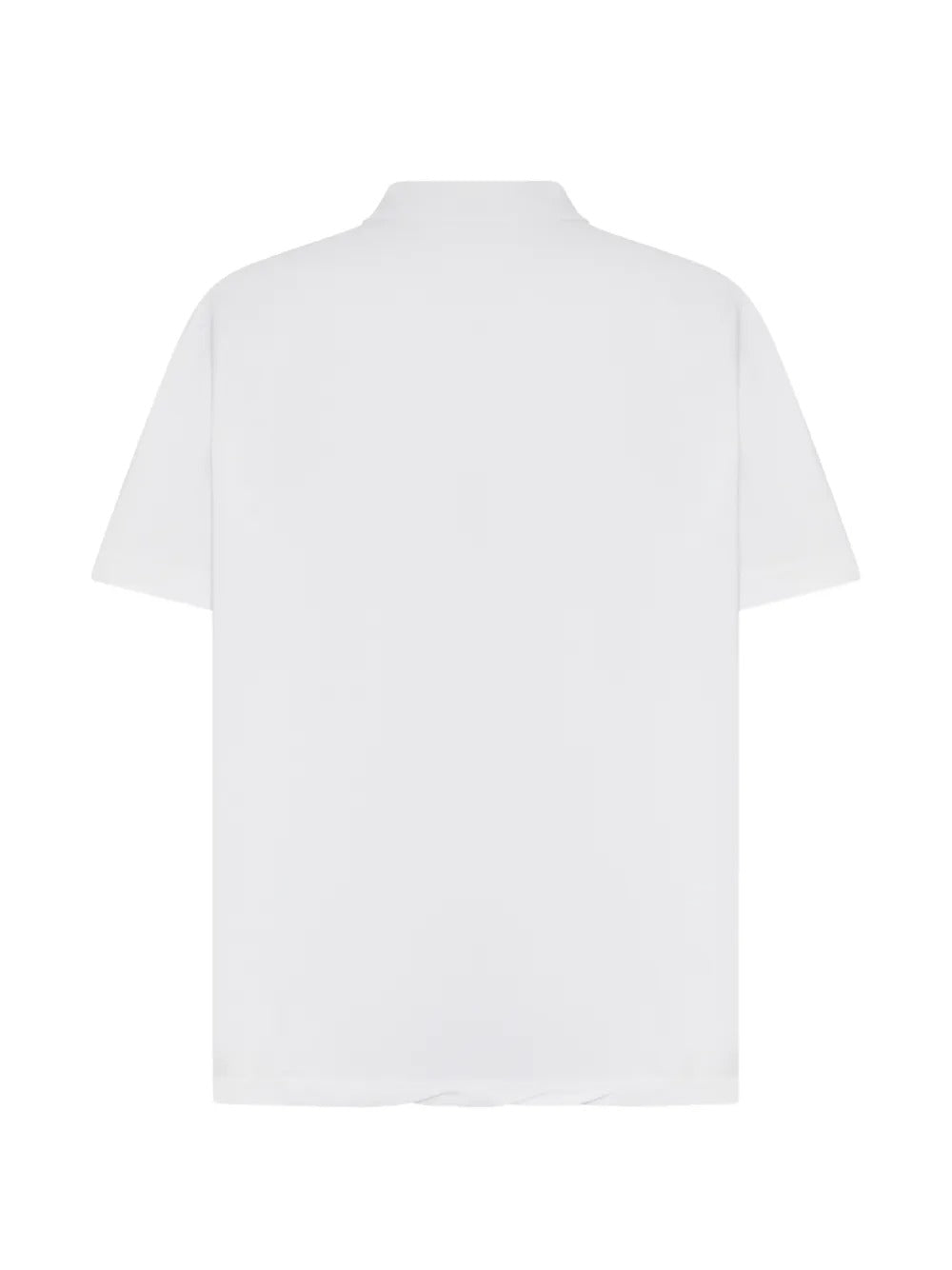 BALENCIAGA - Men S/S Regular Polo T-Shirt
