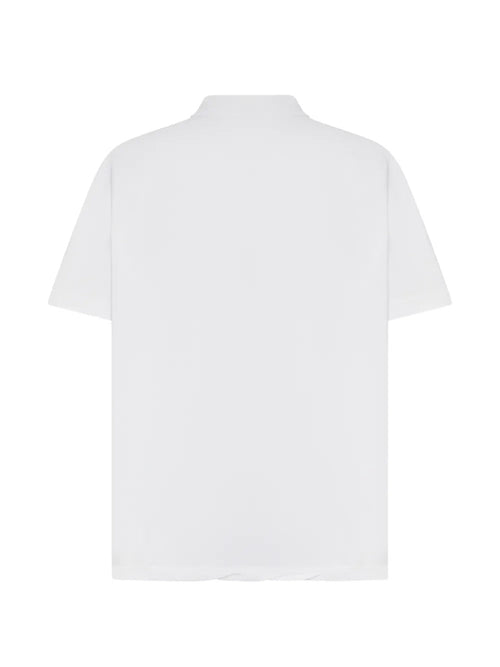 BALENCIAGA - Men S/S Regular Polo T-Shirt