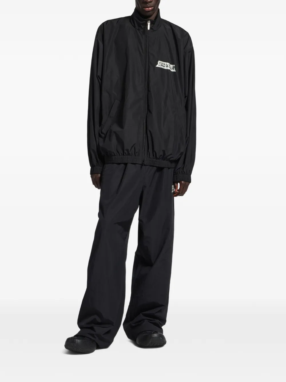 BALENCIAGA - Men Medium Fit Jacket