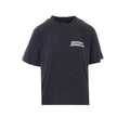 Balenciaga Women Masking Tape Medium Fit T-Shirt