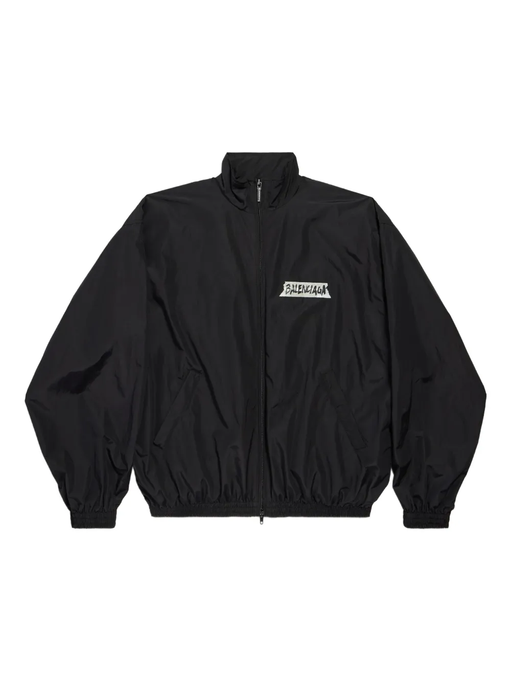 BALENCIAGA - Men Medium Fit Jacket