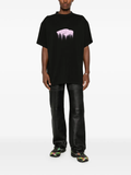BALENCIAGA - Men Oversized T-Shirt