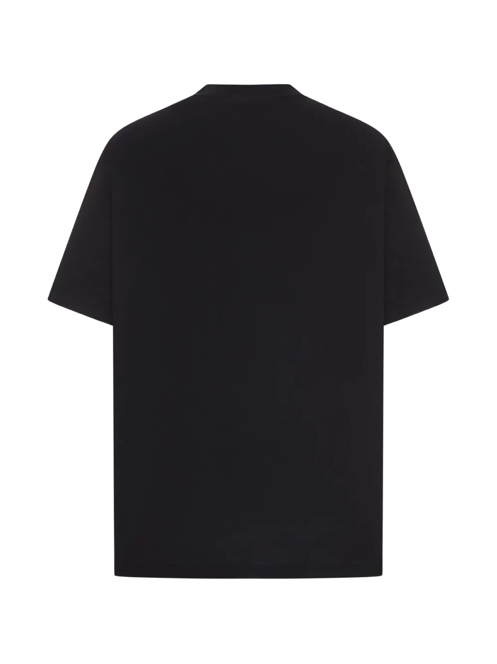 BALENCIAGA - Men Paris Thunderstorm T-Shirt
