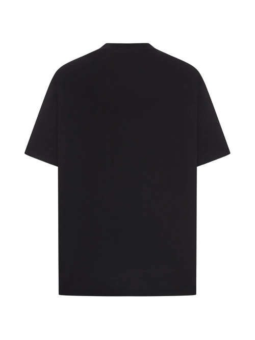 BALENCIAGA - Men Paris Thunderstorm T-Shirt