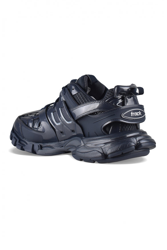 Balenciaga Men Track Sneakers