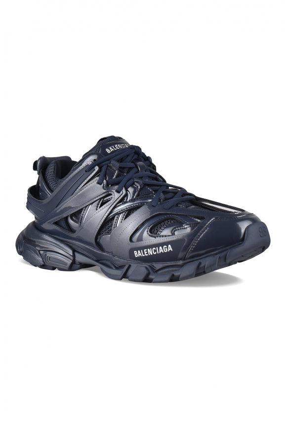 Balenciaga Men Track Sneakers