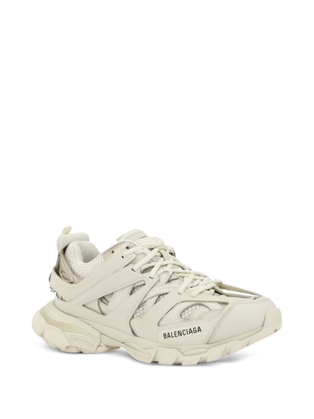 Balenciaga Men Track Sneakers