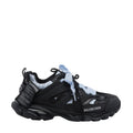 Balenciaga Men Track Shirt Sneakers