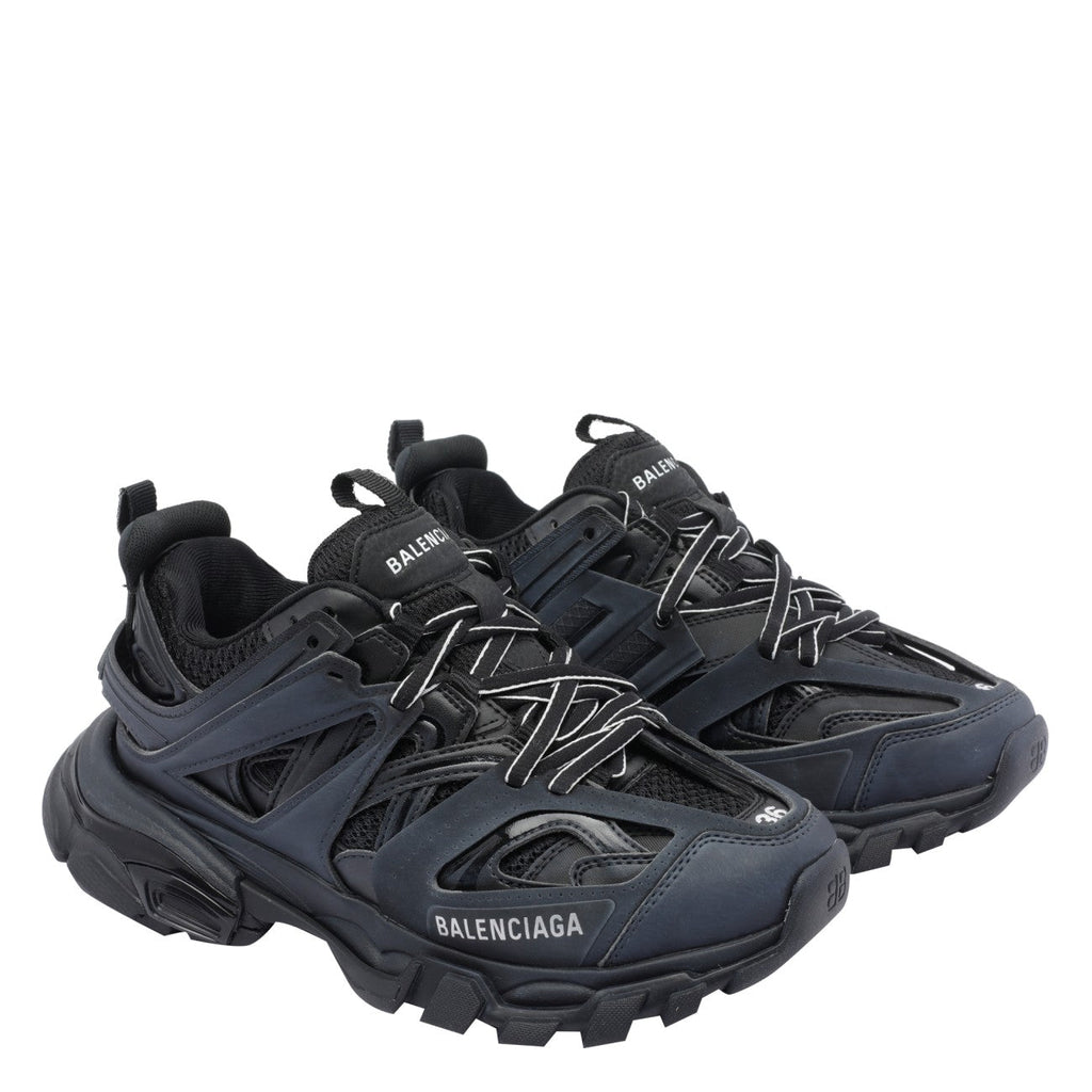 Balenciaga Women Track Sneakers